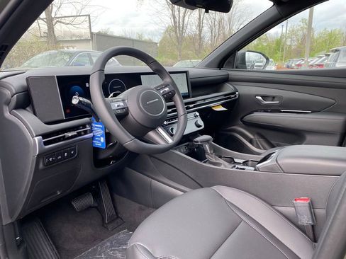 New 2026 Hyundai Santa Cruz XRT AWD/4WD image 9