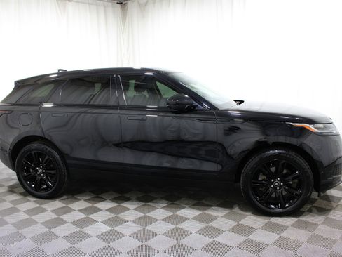 Used 2021 Land Rover Range Rover Velar S AWD/4WD image 27