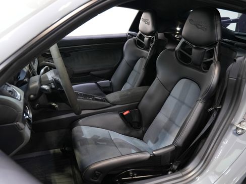 Used 2023 Porsche 718 Cayman GT4 RS image 34