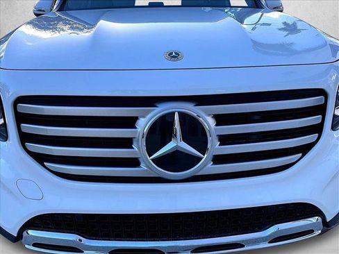 Used 2025 Mercedes-Benz GLB 250 GLB 250 image 30
