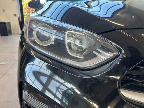 Used 2020 Kia Forte LXS FWD image 26