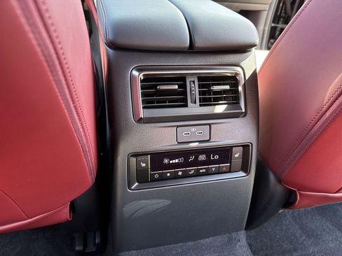 New 2026 MAZDA CX-70 3.3 Turbo S w/ Premium Package image 37