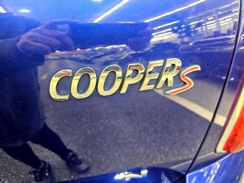 Used 2015 MINI Cooper Countryman S w/ Premium Package image 40