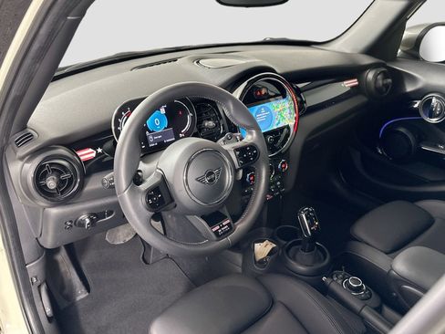 Used 2023 MINI Cooper S image 14