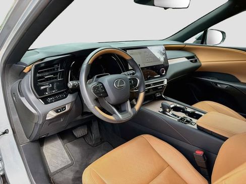 Used 2024 Lexus RX 350 w/ Convenience Package AWD/4WD image 27