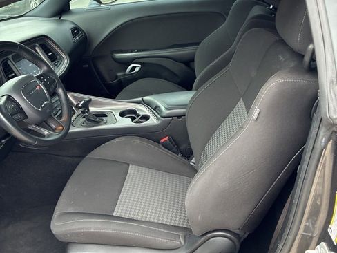 Used 2023 Dodge Challenger GT RWD image 5