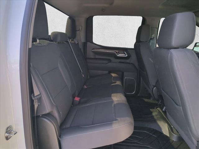 Used 2025 Chevrolet Silverado 1500 RST w/ Protection Package RWD image 20