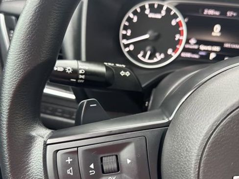 Certified 2023 Nissan Rogue S image 27