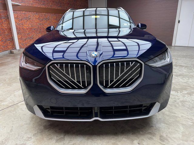 Used 2026 BMW X3 xDrive30i w/ Premium Package AWD/4WD image 8