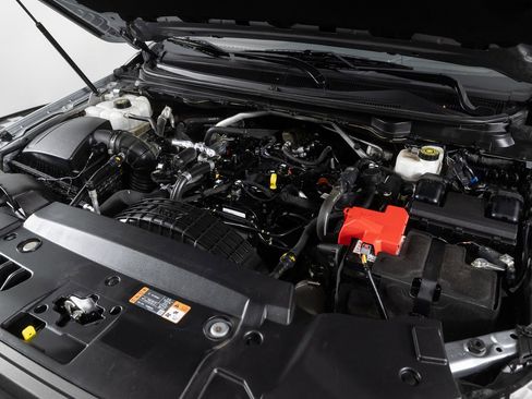 Used 2020 Ford Ranger XLT w/ Equipment Group 301A Mid image 46