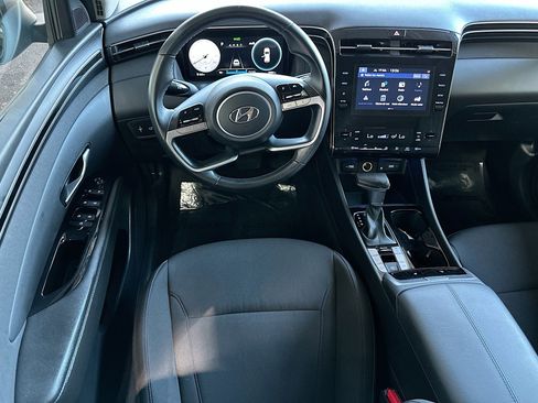 Used 2022 Hyundai Tucson SEL w/ Convenience Package image 22