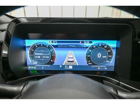 New 2026 Subaru Outback Premium image 19