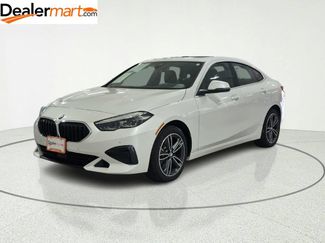 Used 2022 BMW 228i Gran Coupe FWD video 1