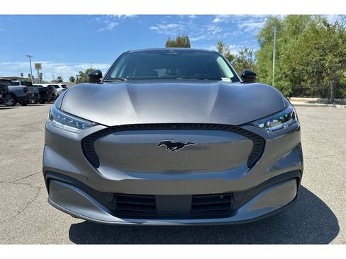 Used 2023 Ford Mustang Mach-E Select w/ Comfort Package Lite RWD image 9