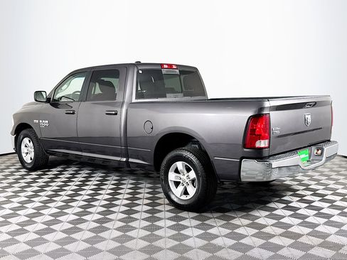 Used 2020 RAM 1500 Classic SLT image 6