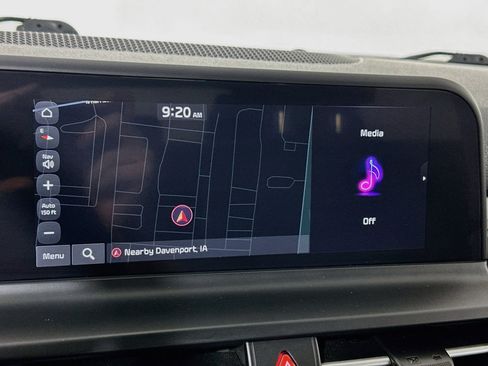 Certified 2024 Kia Seltos S FWD image 13