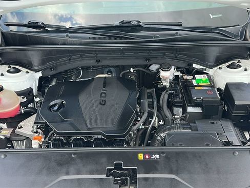 Used 2022 Kia Sorento S w/ Panoramic Sunroof Package FWD image 3