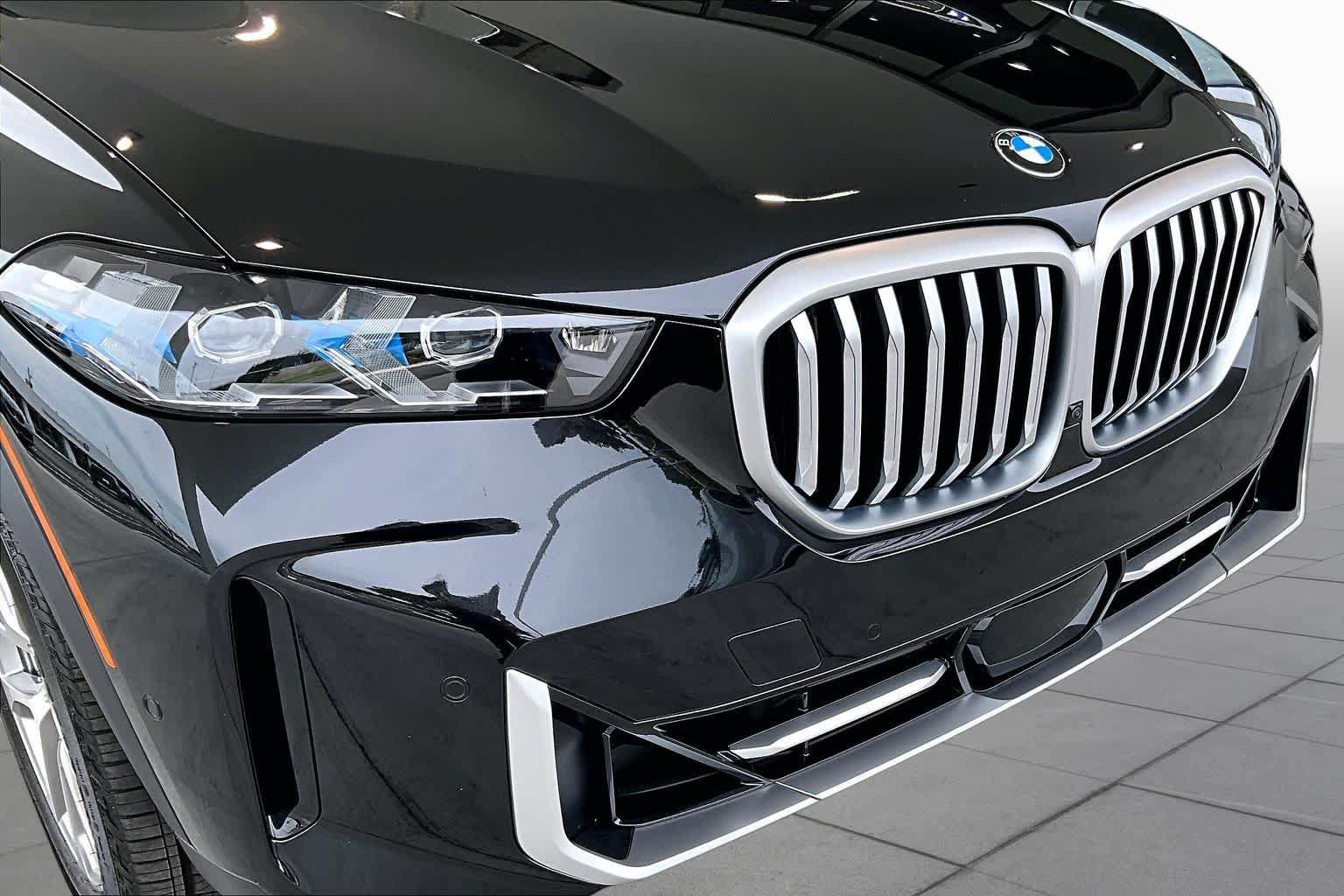 Used 2026 BMW X5 sDrive40i RWD image 29