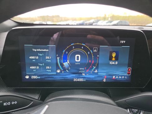 Certified 2025 Chevrolet Equinox LT FWD image 14
