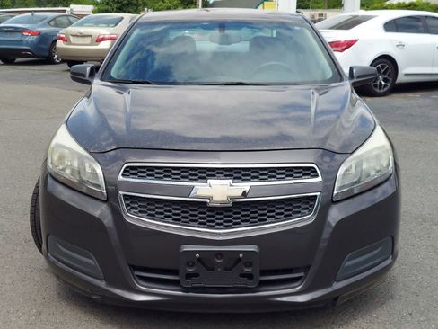 Used 2013 Chevrolet Malibu LS w/ Protection Package FWD image 2