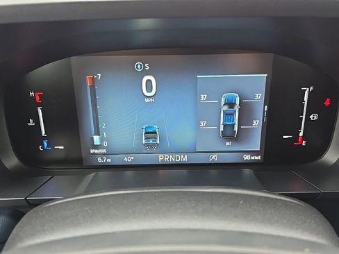 New 2026 Ford Maverick Lobo image 25