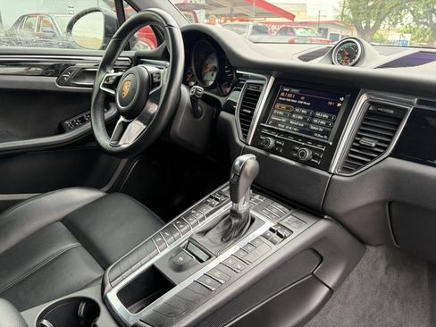 Used 2016 Porsche Macan S AWD/4WD image 24