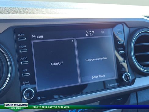 Used 2021 Toyota Tacoma SR5 image 21