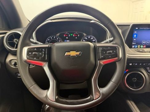 Used 2022 Chevrolet Blazer LT AWD/4WD image 8
