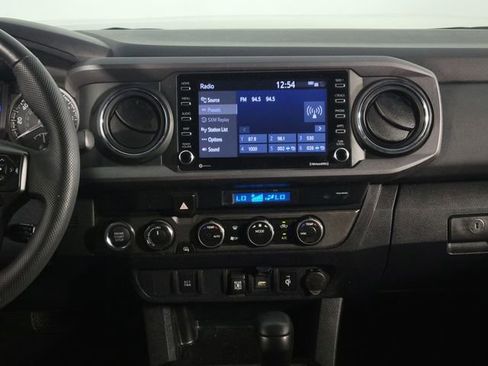 Used 2023 Toyota Tacoma TRD Off-Road AWD/4WD image 23