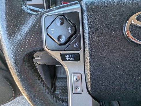 Used 2021 Toyota 4Runner SR5 AWD/4WD image 15