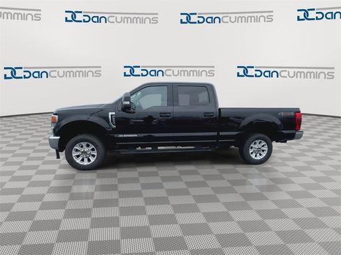 Used 2022 Ford F250 XLT image 5