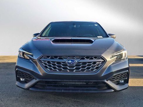 Used 2022 Subaru WRX Premium image 8