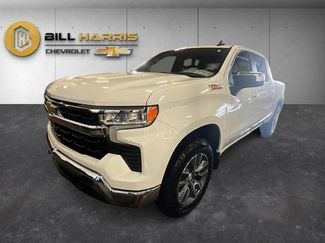 Used 2026 Chevrolet Silverado 1500 LT AWD/4WD video 1