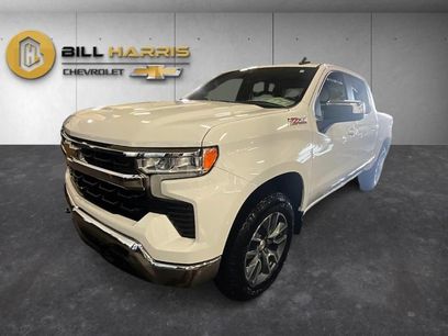 Used 2026 Chevrolet Silverado 1500 LT