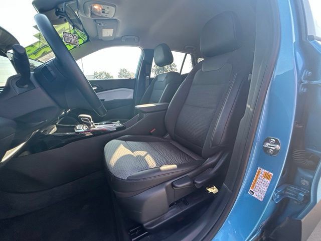 Used 2026 Chevrolet Trax LT w/ Driver Confidence Package FWD image 22