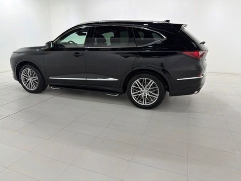 Certified 2022 Acura MDX SH-AWD w/ Advance Package image 2