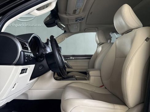 Certified 2023 Lexus GX 460 Premium w/ Premium Package image 7