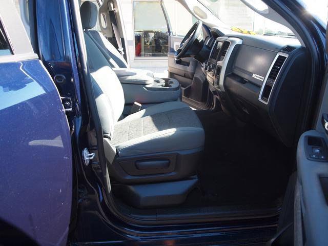 Used 2016 RAM 1500 Big Horn AWD/4WD image 6