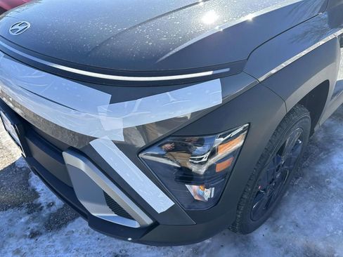 New 2026 Hyundai Kona SEL Sport image 7