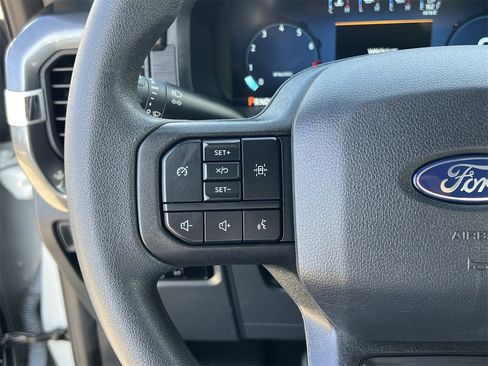 Used 2024 Ford F150 STX image 12