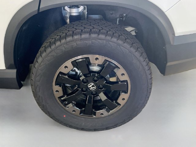 New 2027 Honda Passport TrailSport Elite image 25
