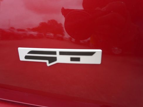 Used 2025 Kia K5 GT w/ GT1 Package FWD image 32
