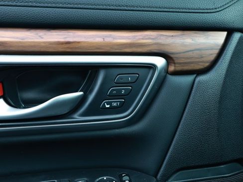 Used 2021 Honda CR-V EX-L image 23