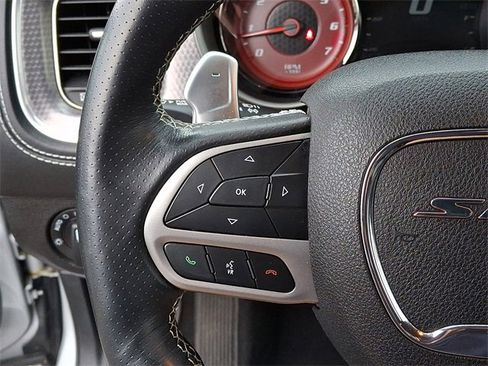 Used 2022 Dodge Charger SRT Hellcat w/ Harman/Kardon Audio Group image 23