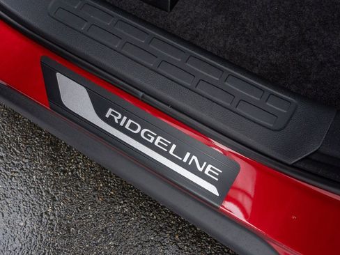 New 2026 Honda Ridgeline TrailSport image 14