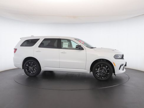 Used 2022 Dodge Durango GT image 32