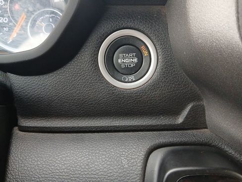 Used 2022 RAM 3500 Tradesman w/ Chrome Appearance Group image 13