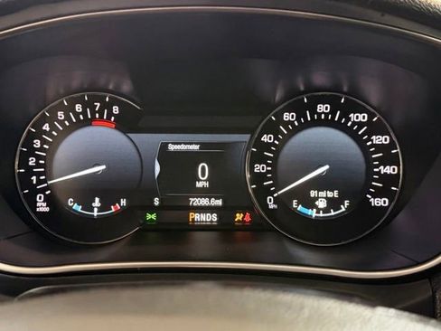 Used 2018 Lincoln MKX Reserve w/ Lincoln MKX Climate Package AWD/4WD image 33