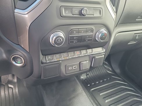 New 2026 GMC Sierra 1500 Pro w/ Pro Value Package RWD image 16