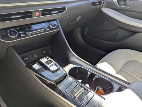 Used 2023 Hyundai Sonata SEL image 24